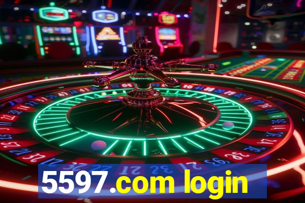 5597.com login